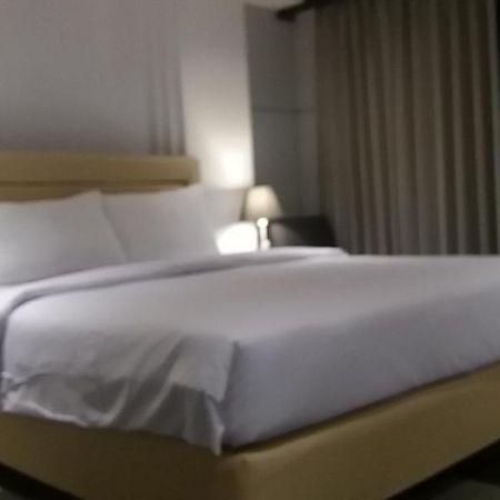 Anshel Hotel Seminyak Extérieur photo
