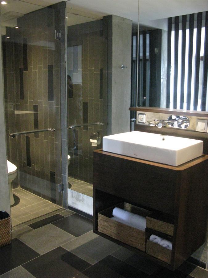 Anshel Hotel Seminyak Extérieur photo