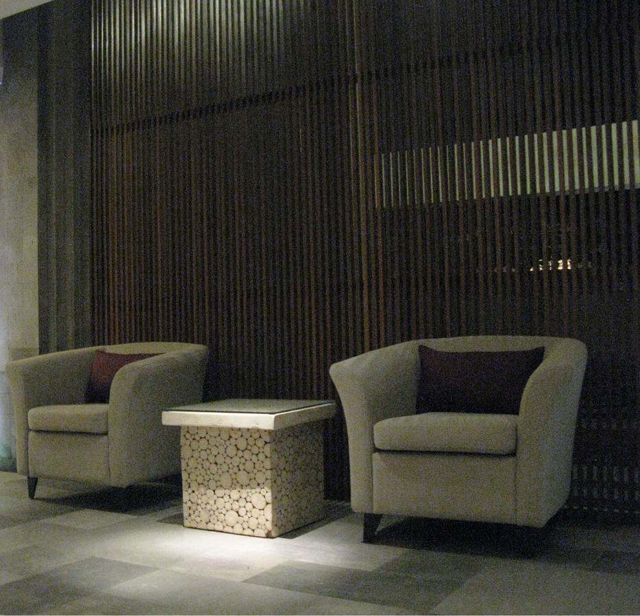 Anshel Hotel Seminyak Extérieur photo