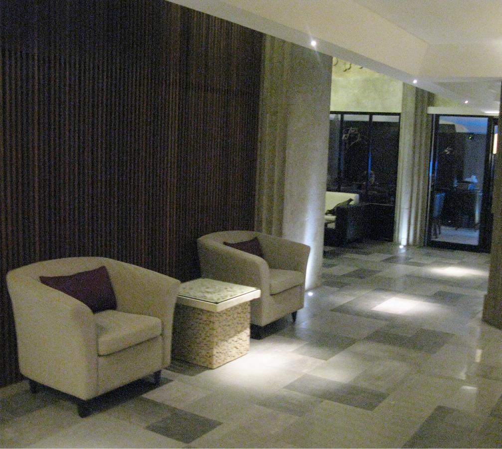 Anshel Hotel Seminyak Extérieur photo
