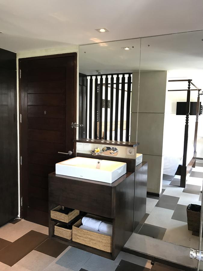Anshel Hotel Seminyak Extérieur photo