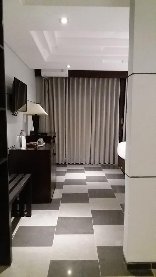 Anshel Hotel Seminyak Extérieur photo